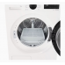 DXH3-10W LG 10 KG Series 3 ThinQ Heat Pump Dryer - White 